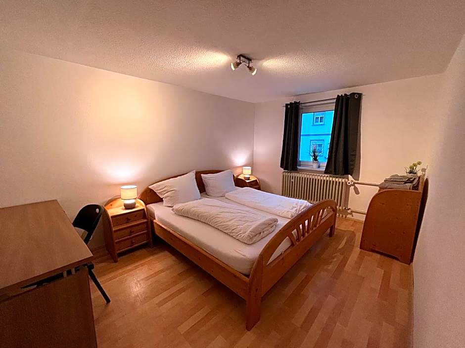 Turners Rooms