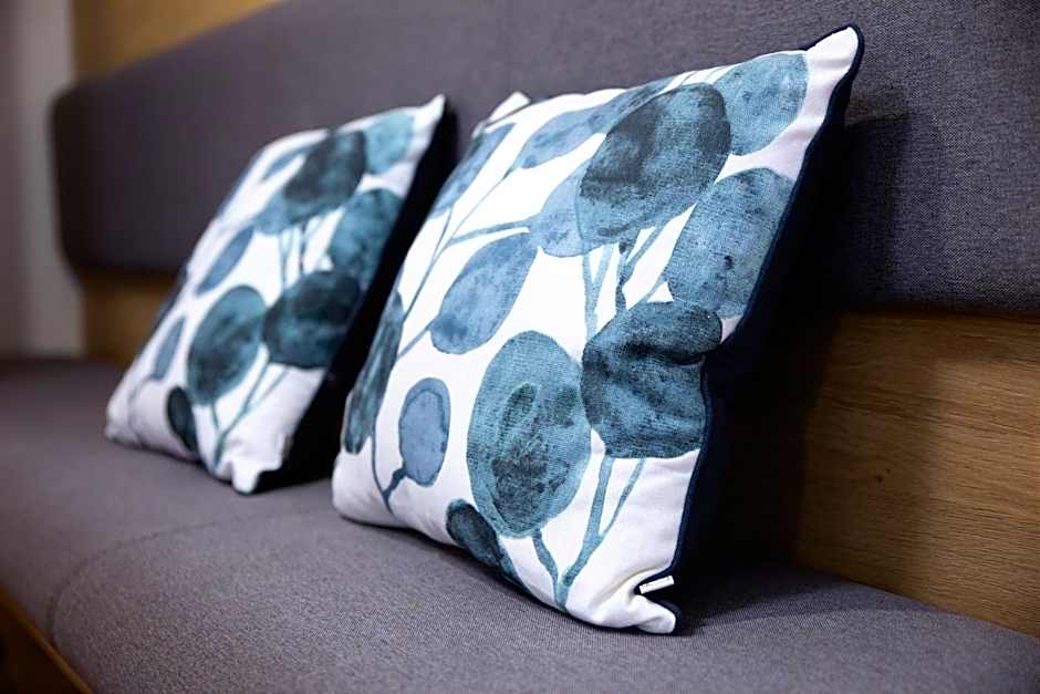 Apartmány Na Čtvrtích