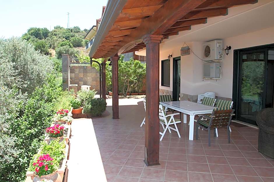 La Collina Capo d'Orlando