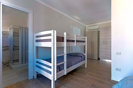 Apartment  with Private Bathroom