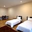D Gateway Perdana Hotel Bangi