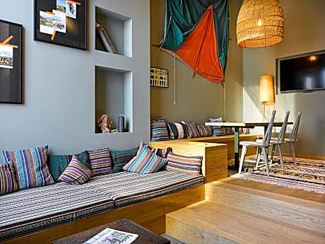 Machu Picchu Suite