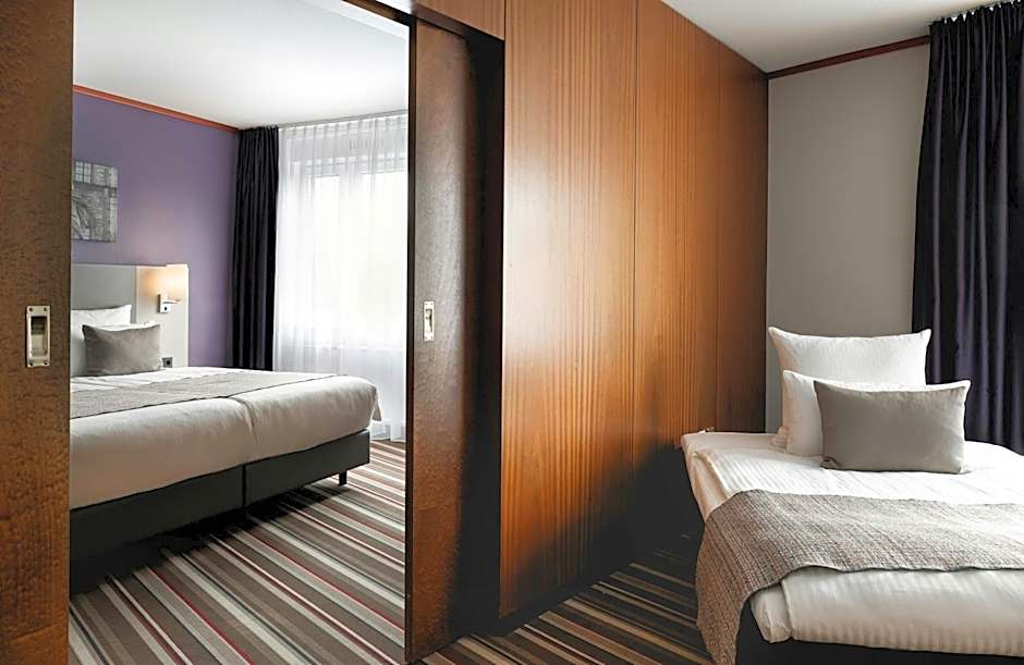 Leonardo Hotel Weimar