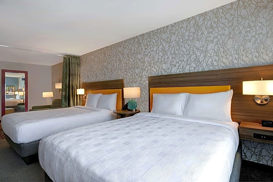 Home2 Suites By Hilton Lincolnshire Chicago, IL