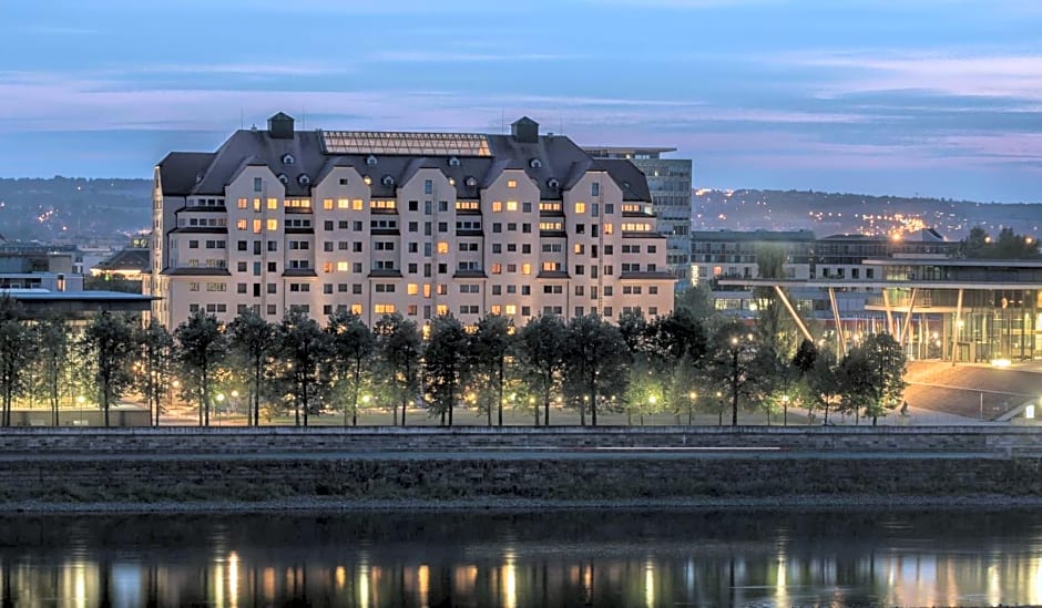Maritim Hotel Dresden