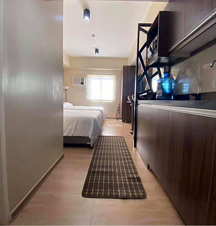 Twin Bed Unit- MIGAs Haven at Sunvida Tower