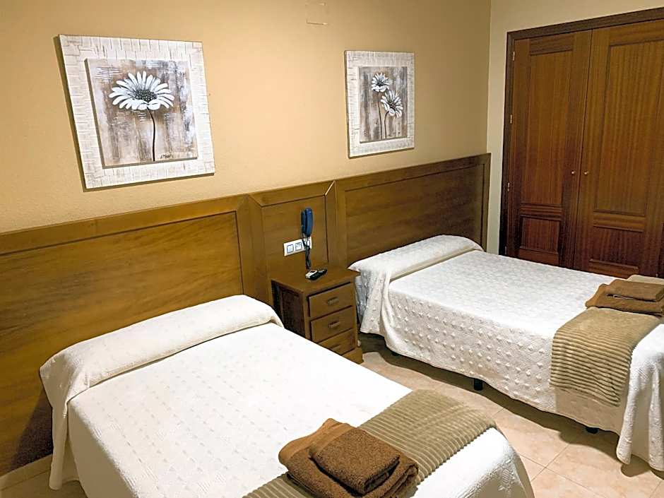 Hotel Don Juan