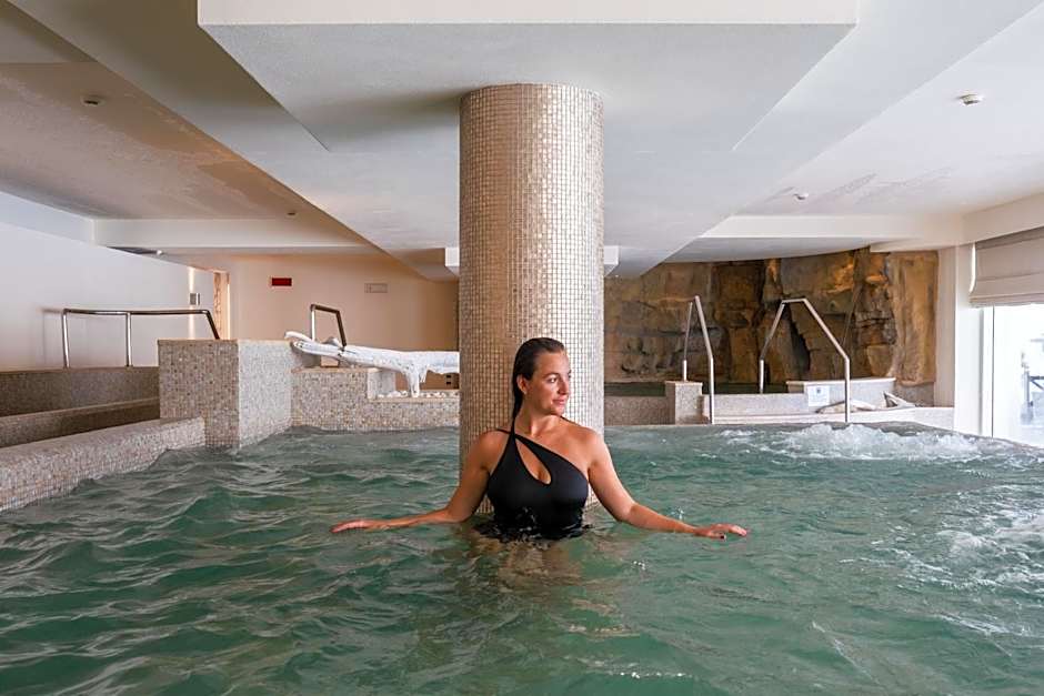 Hotel Terme Marine Leopoldo Ii