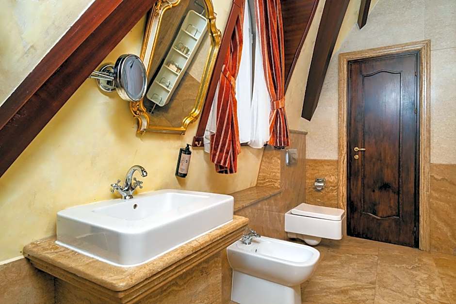 Festa Winter Palace Hotel