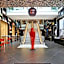 citizenM Paris La Défense