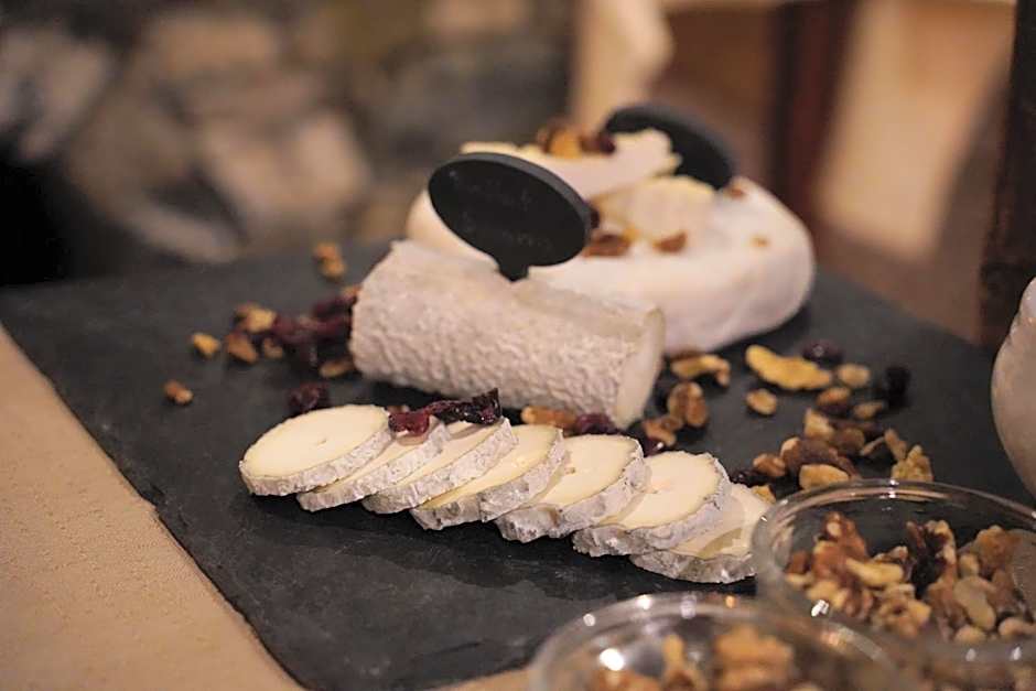 Hôtel Le Sherpa Val Thorens