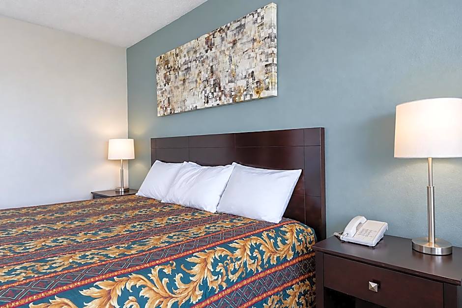 Southern Inn Manchester near Arnold AFB