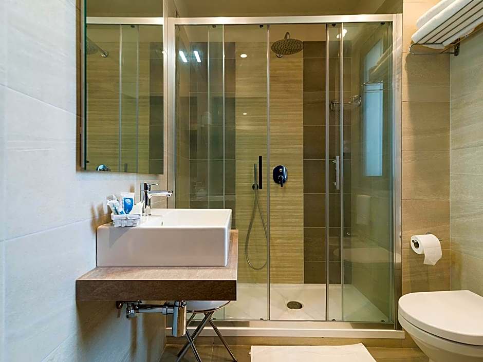 President Park Hotel