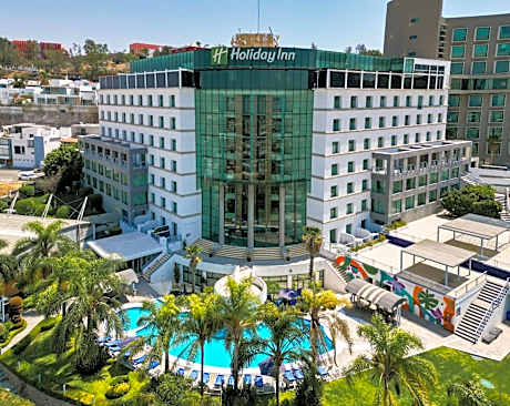 Holiday Inn Queretaro Zona Diamante By IHG