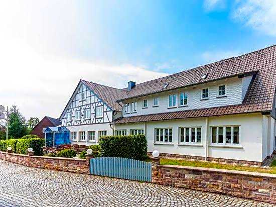 Das Landhotel Am Trätzhof
