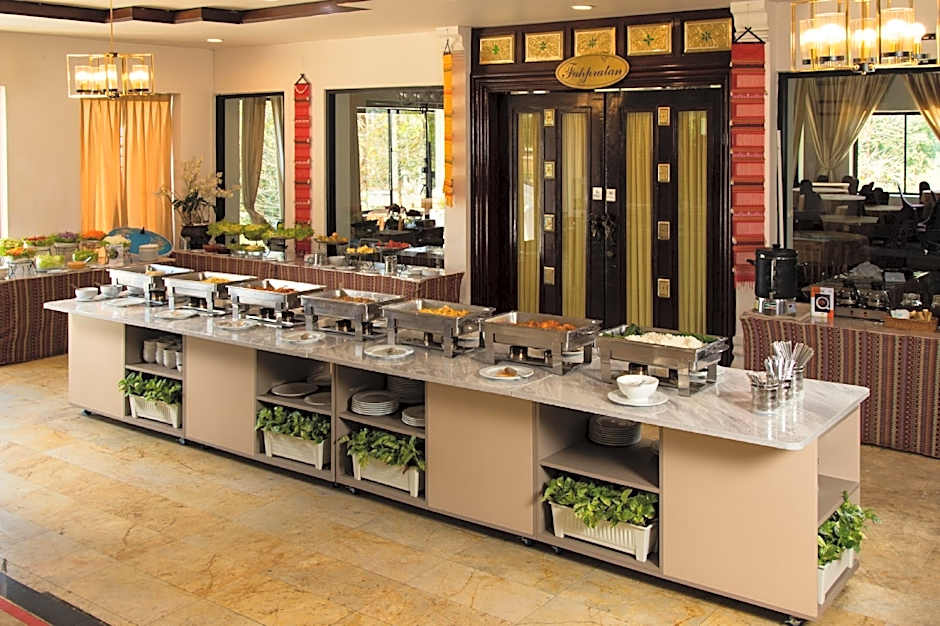 Gassan Legacy Golf Club