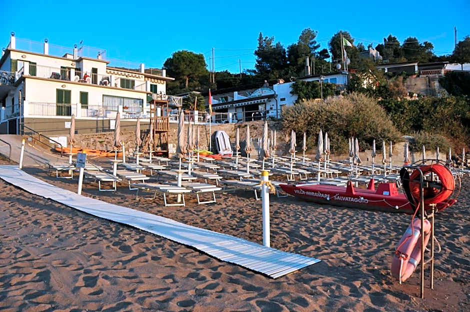 Appartamenti Villa Miramare