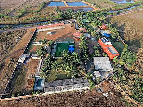 Beach Village Resort