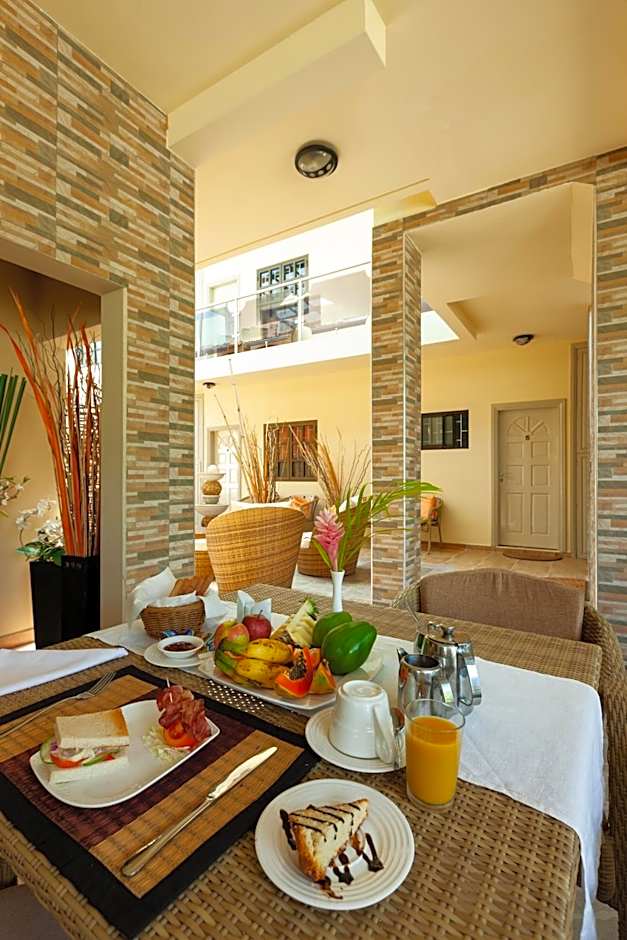 Chez Bea Luxury Villa