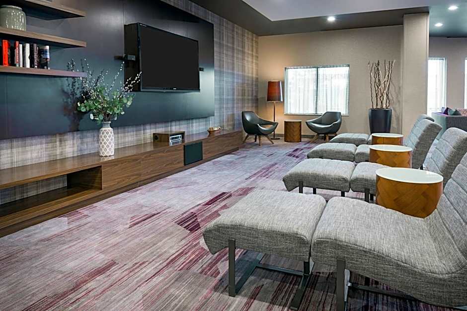 Courtyard by Marriott Buffalo Airport