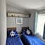 Haven Kent Coast Allhallows sleeps 8
