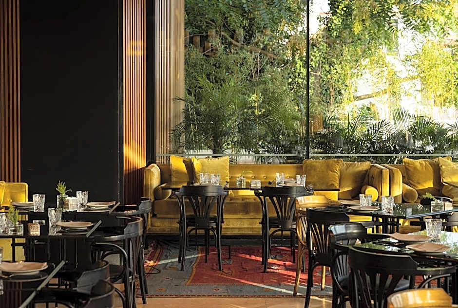 Memmo Príncipe Real, a Member of Design Hotels