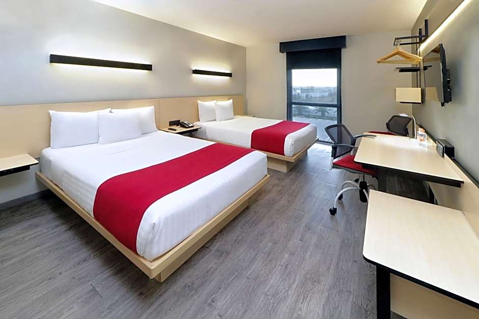 City Express by Marriott Piedras Negras