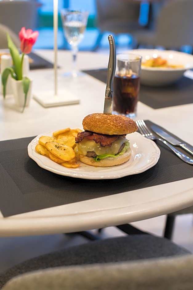 Brasil Suites Boutique Hotel