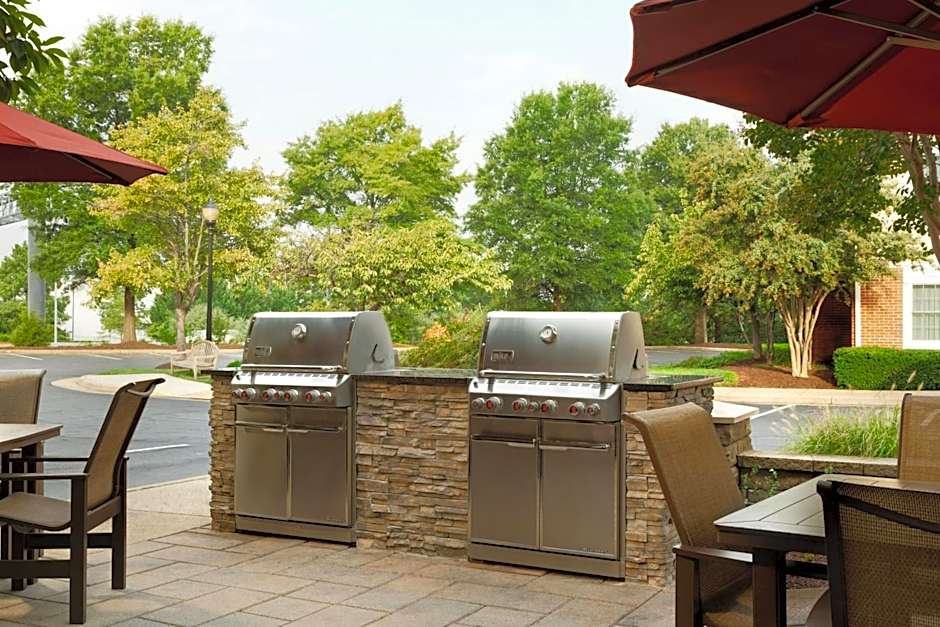 TownePlace Suites by Marriott Dulles Airport