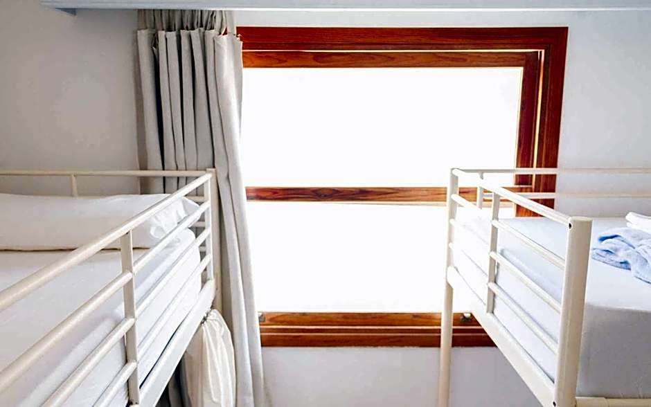 Casa Grande Surf Hostel