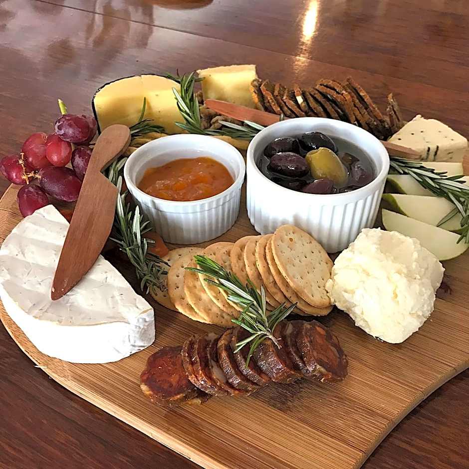 Josephines Luxury Accommodation