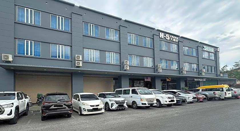 H-5 Inn