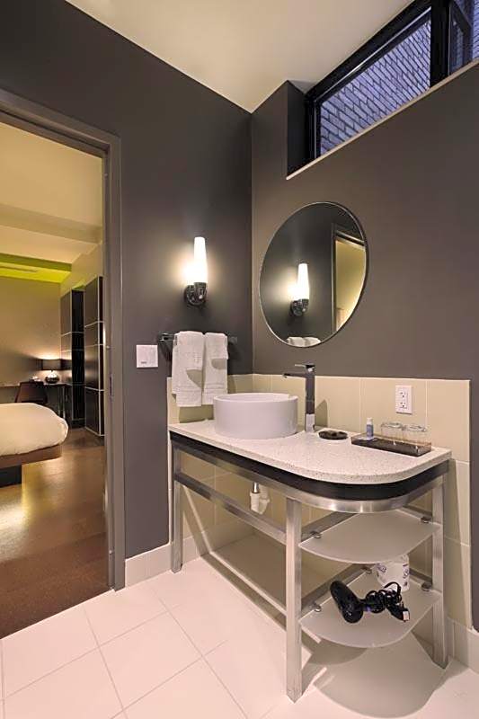 CityFlatsHotel - Grand Rapids, an Ascend Collection Hotel