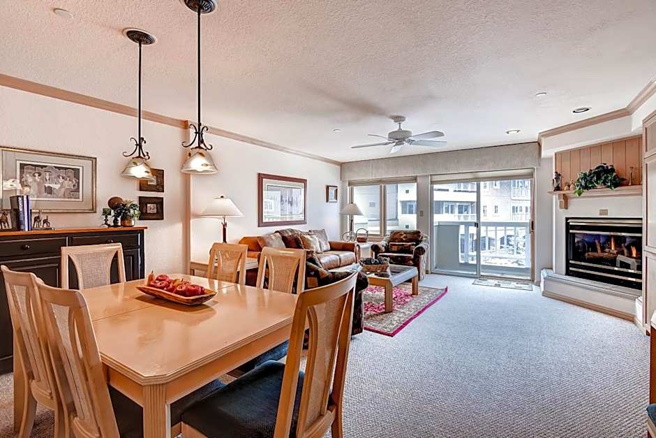 St James Beaver Creek, A Vail Resorts Property