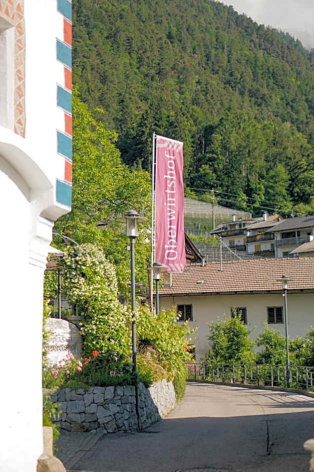 Oberwirtshof