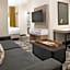 SpringHill Suites by Marriott Seattle Downtown/South Lake Union