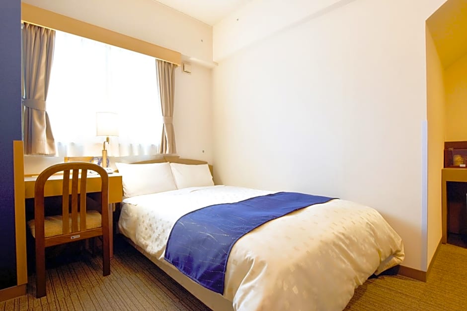 Asahikawa Sun Hotel