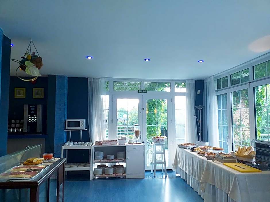 Arha Villa de Suances - Antiguo Albatros