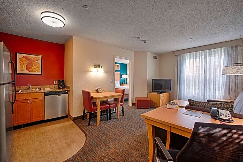 Residence Inn by Marriott Neptune at Gateway Centre