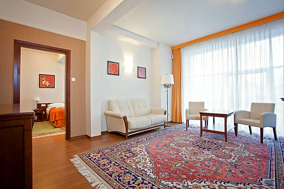 Hotel Słoneczny Młyn