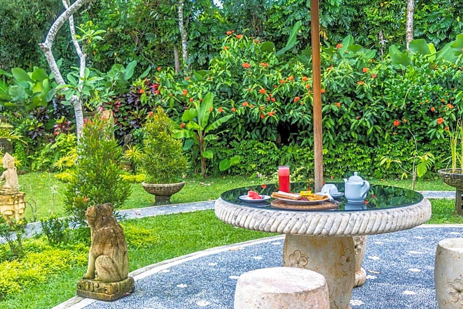 Asli Bali Villas by AGATA