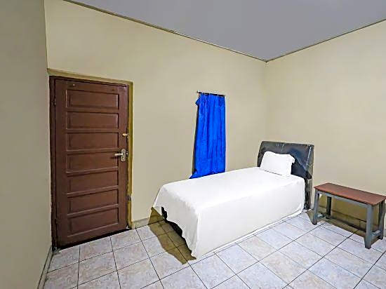 Hotel O Penginapan Metro Parepare