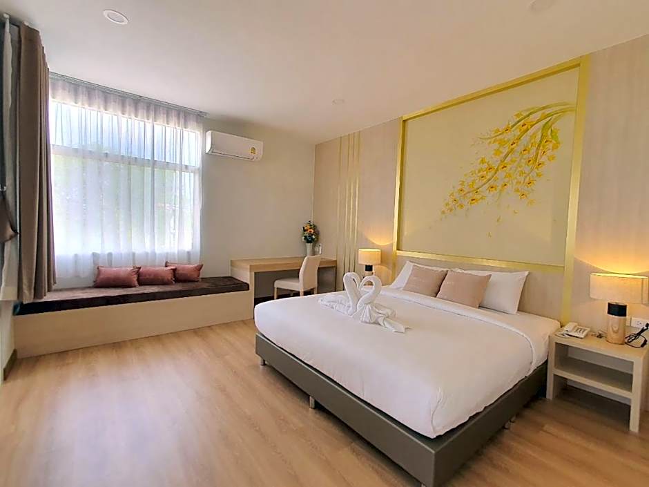 Lueangchan Orchid Hotel