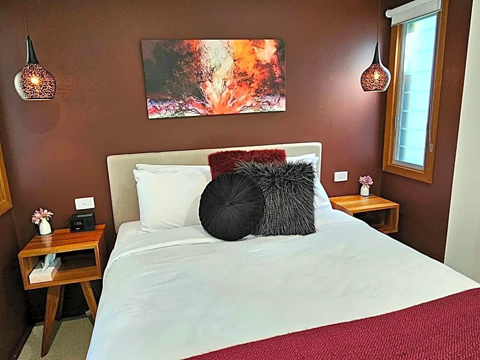 Tuckers Lane Boutique Accommodation