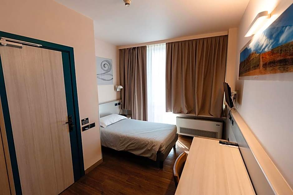 Hotel Ristorante I Castelli