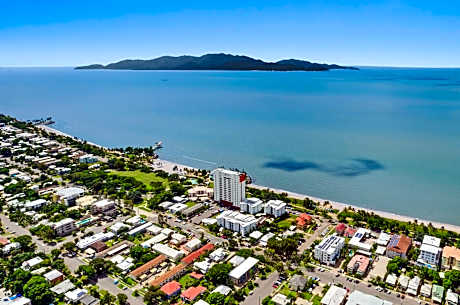 Aquarius On The Beach