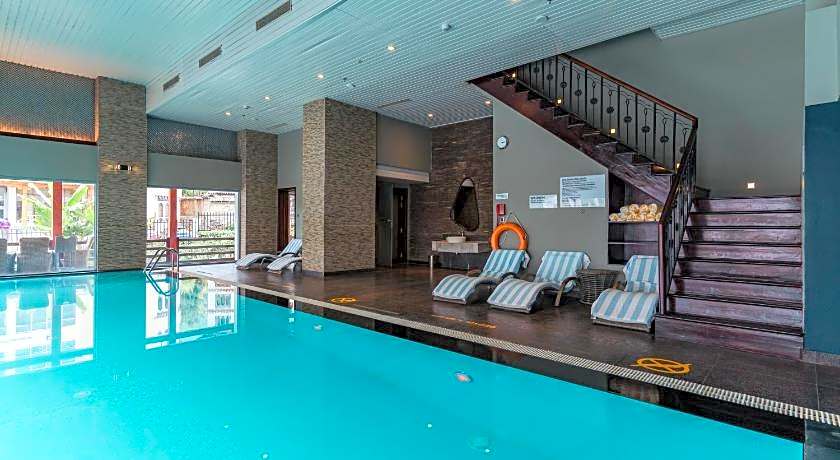 Le Meridien Thimphu