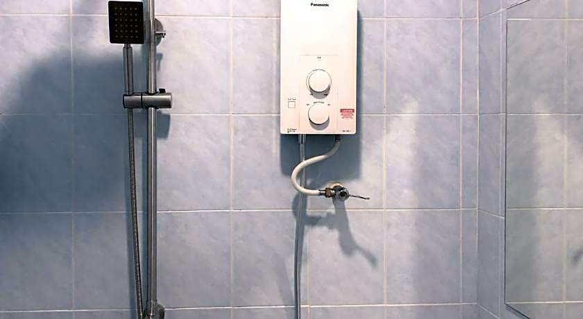 HAKO XPRESS SKUDAI BARU