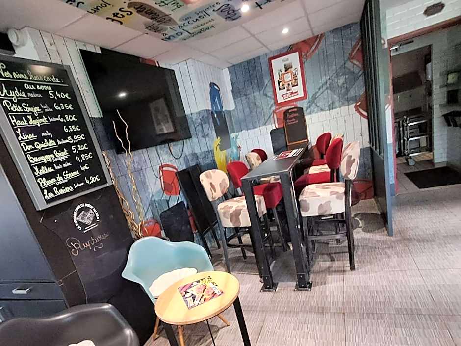 Hotel ibis Narbonne