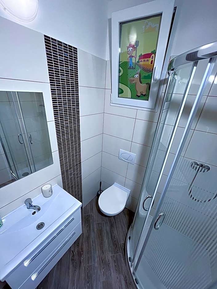Minihotel Vitex